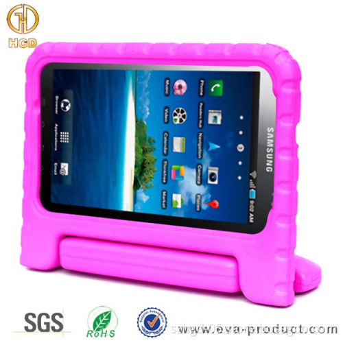 Kids Fashion EVA Foam Shockproof Case for Samsung Galaxy Tab A 7 Inch Cover